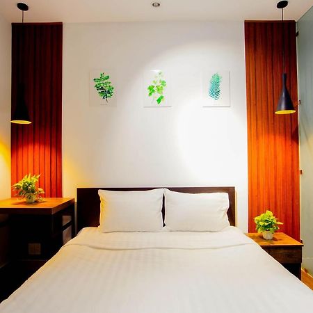 La Hotel Binh Tan ホーチミン市 エクステリア 写真