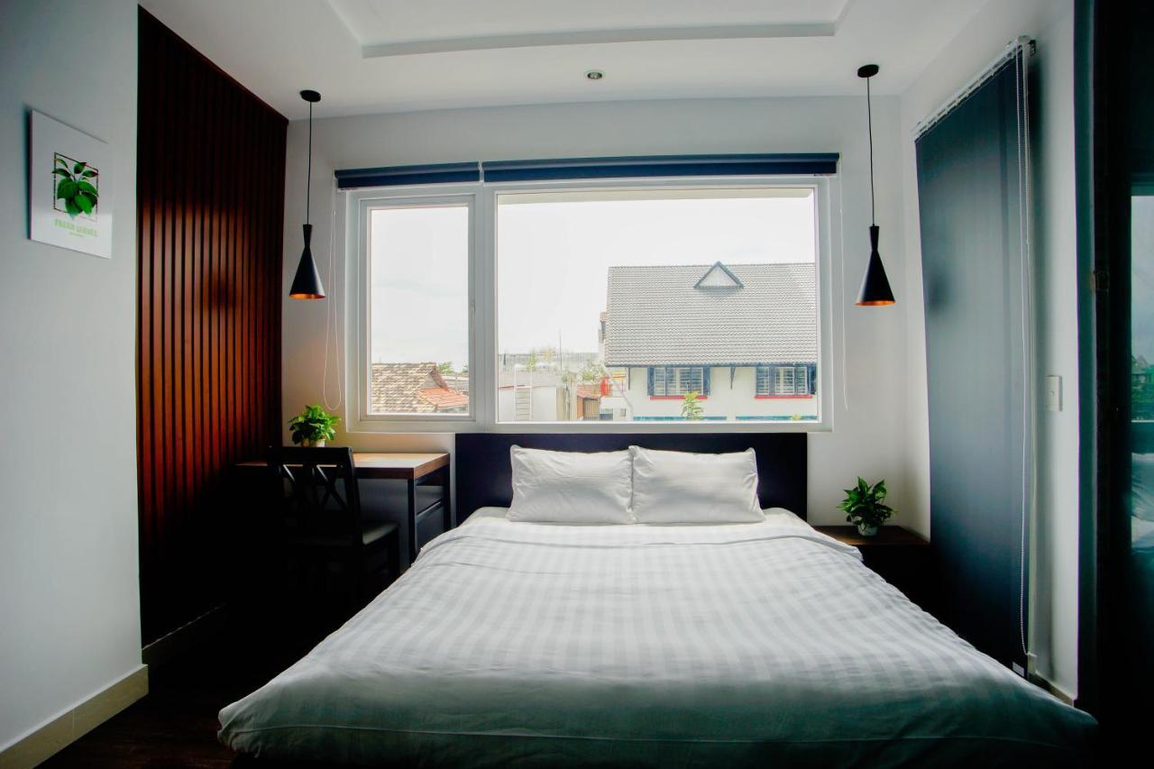 La Hotel Binh Tan ホーチミン市 エクステリア 写真