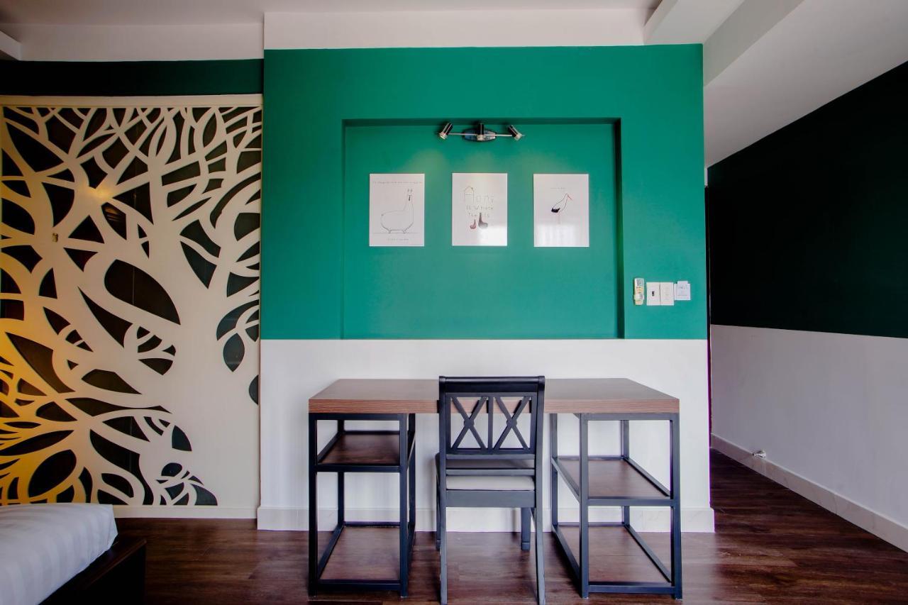 La Hotel Binh Tan ホーチミン市 エクステリア 写真
